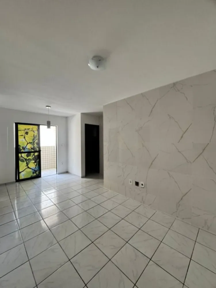 Apartamento, 2 quartos, 59 m² - Foto 2