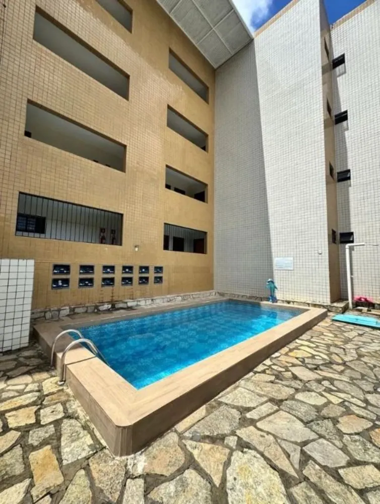 Apartamento, 2 quartos, 59 m² - Foto 4