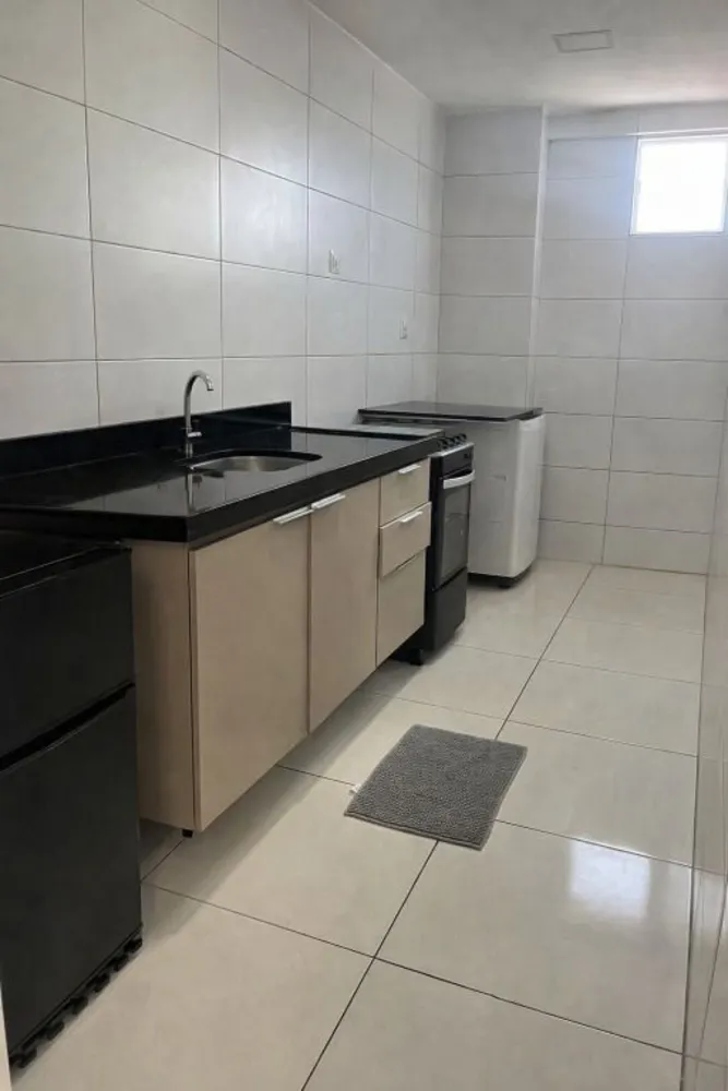 Apartamento, 2 quartos, 75 m² - Foto 3