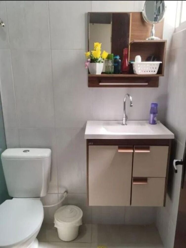 Apartamento à venda com 4 quartos, 87m² - Foto 4