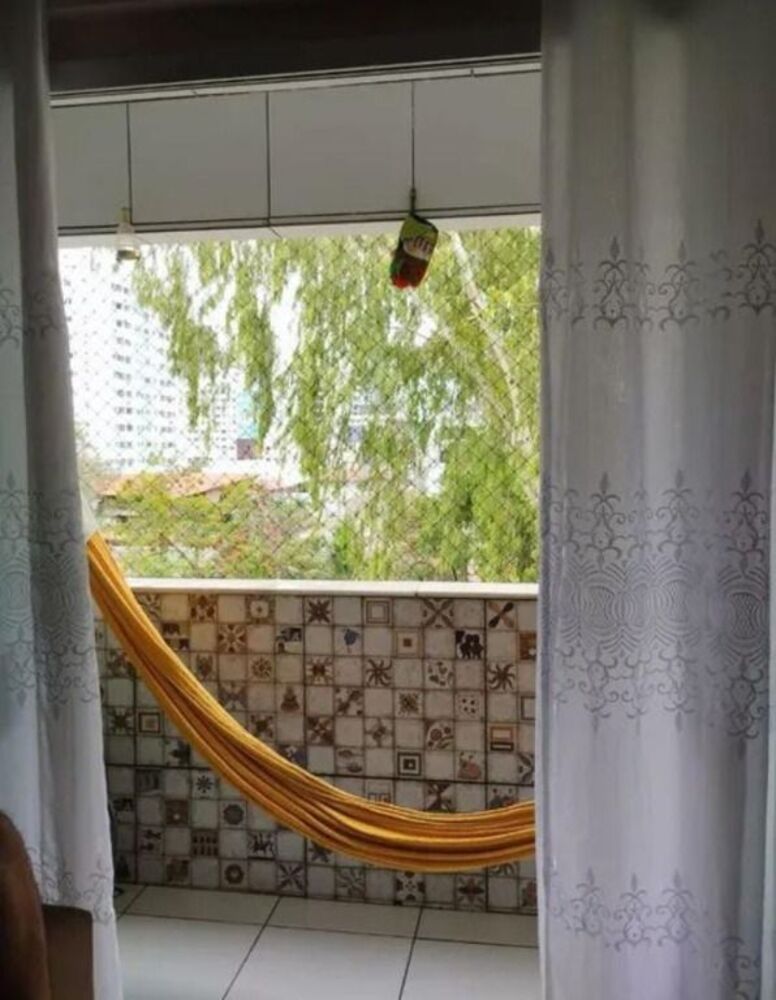 Apartamento à venda com 4 quartos, 87m² - Foto 1