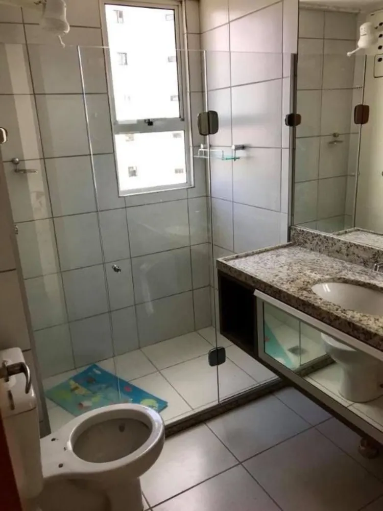 Apartamento, 2 quartos, 65 m² - Foto 9