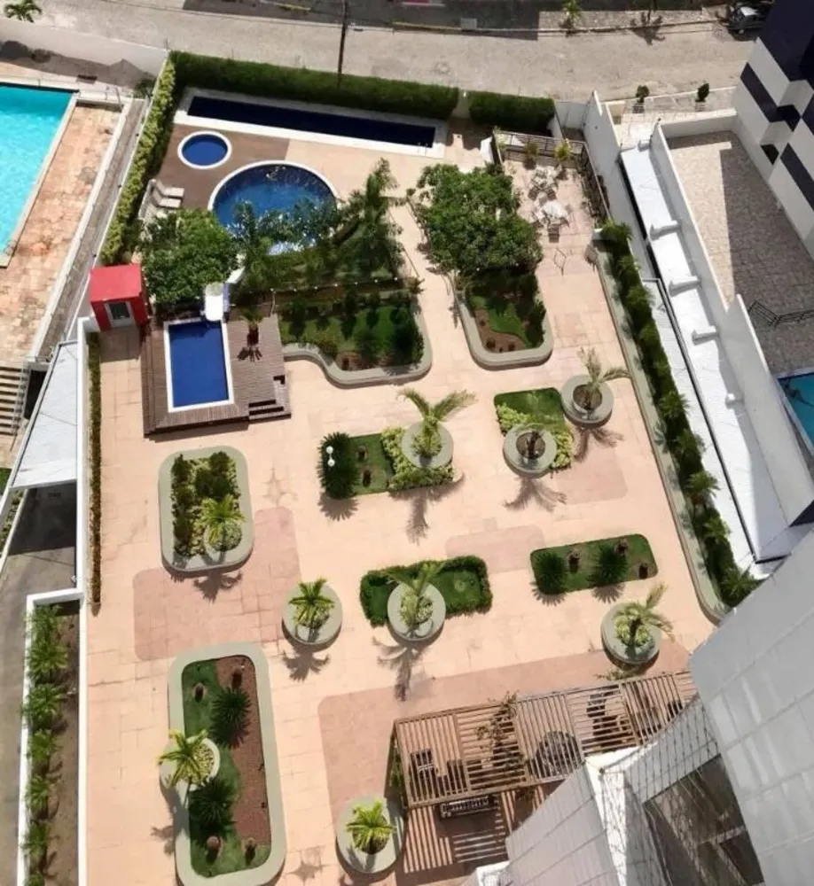 Apartamento, 2 quartos, 65 m² - Foto 11