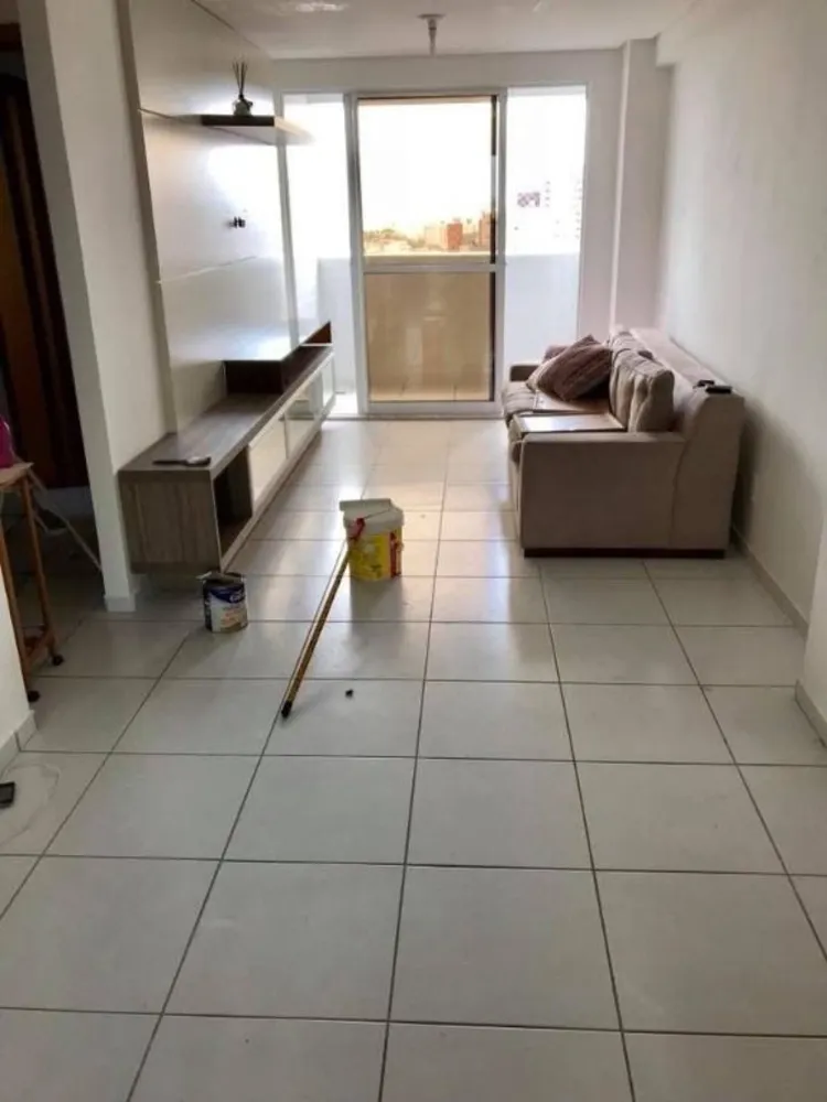 Apartamento, 2 quartos, 65 m² - Foto 2
