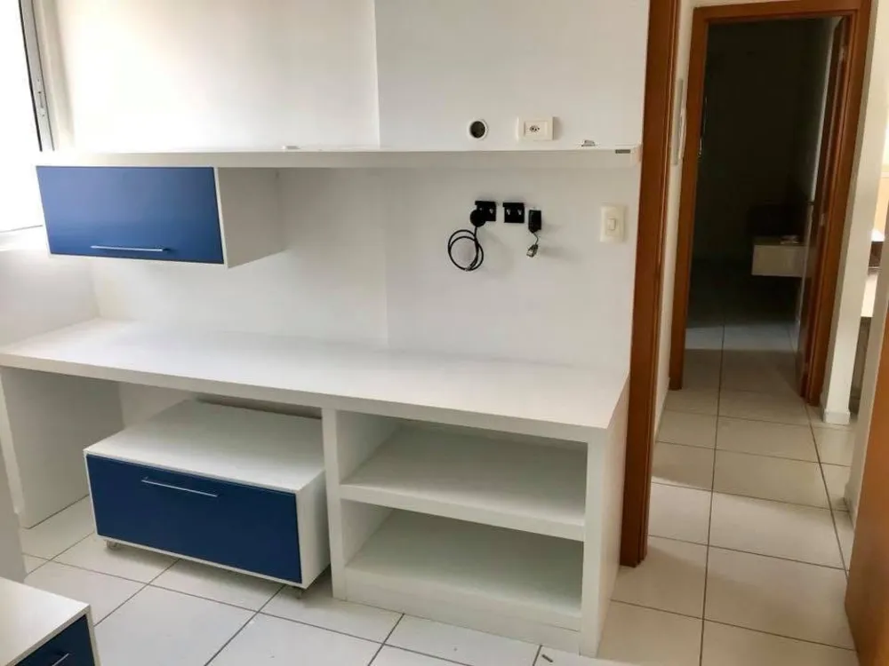 Apartamento, 2 quartos, 65 m² - Foto 6