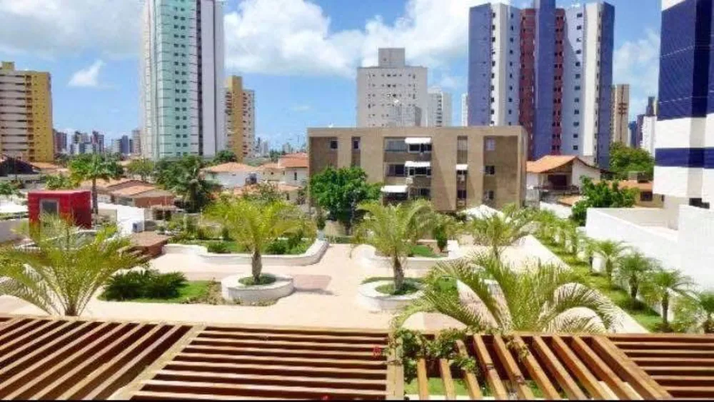 Apartamento, 2 quartos, 65 m² - Foto 12