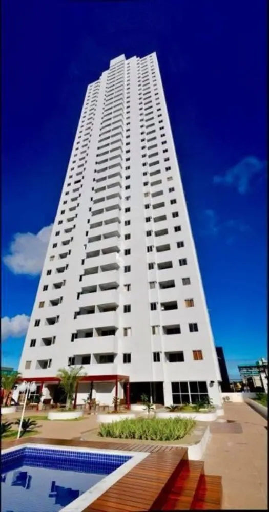 Apartamento, 2 quartos, 65 m² - Foto 1