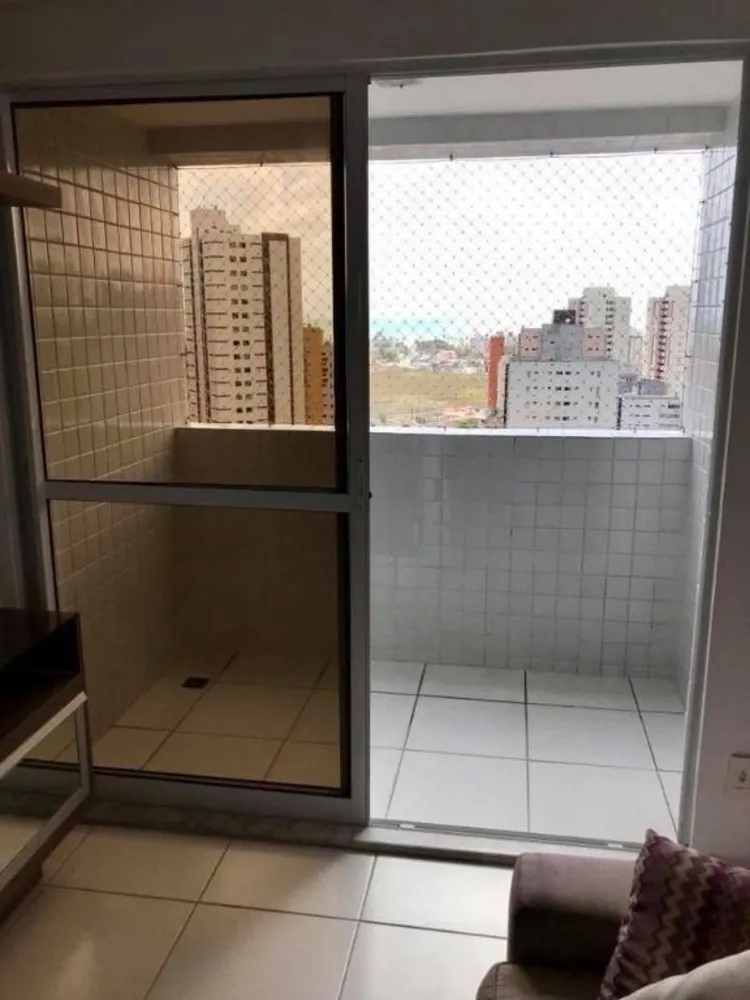 Apartamento, 2 quartos, 65 m² - Foto 5