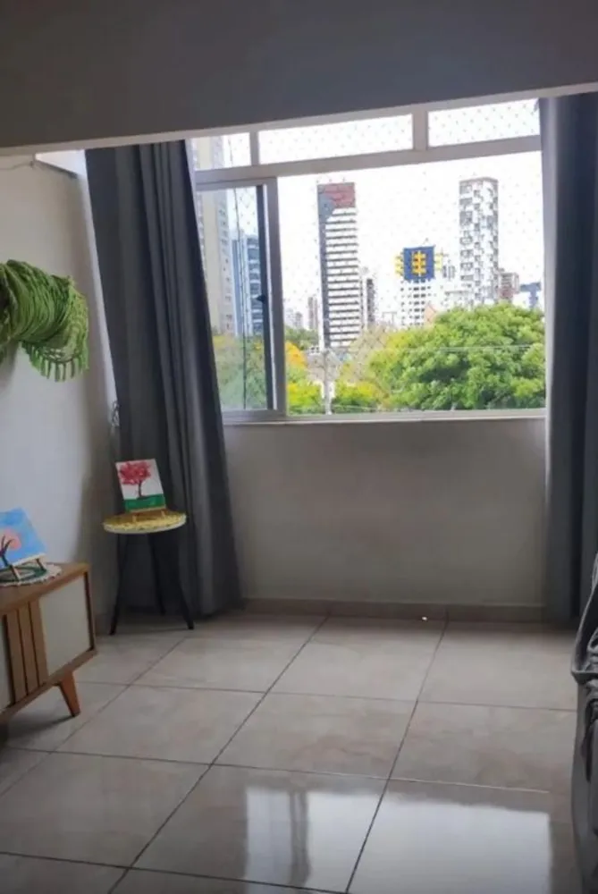 Apartamento, 3 quartos, 80 m² - Foto 2