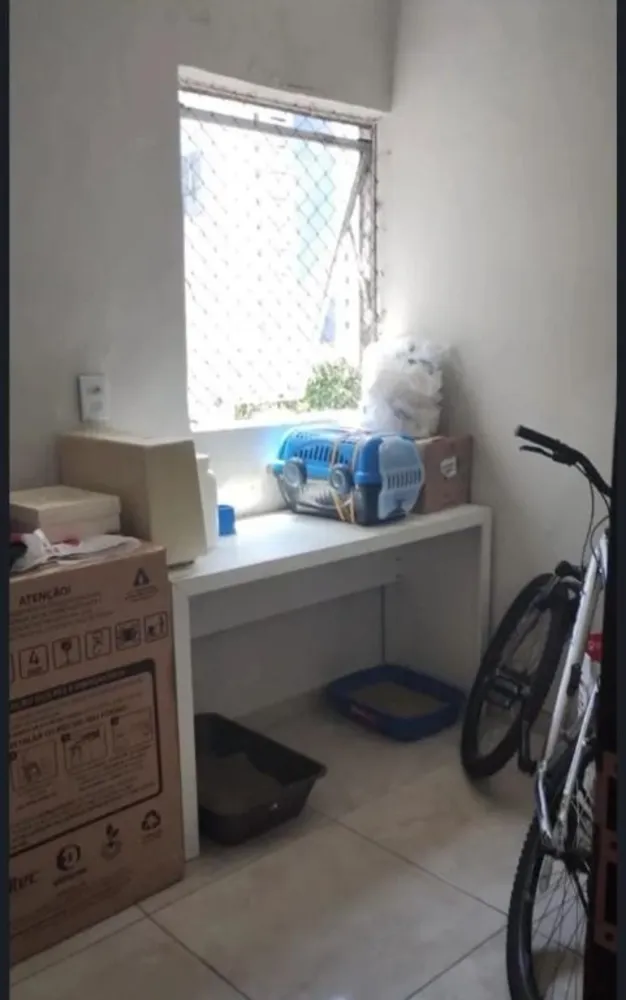 Apartamento, 3 quartos, 80 m² - Foto 6