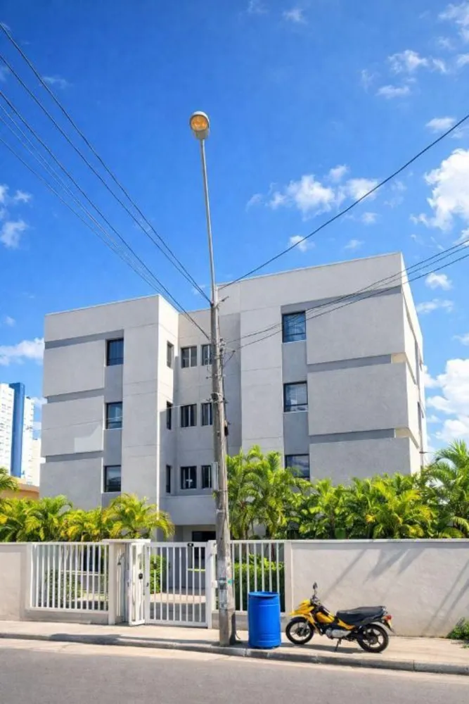 Apartamento, 3 quartos, 80 m² - Foto 3