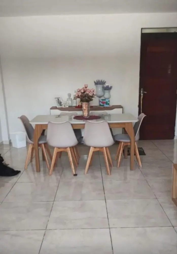 Apartamento, 3 quartos, 80 m² - Foto 7