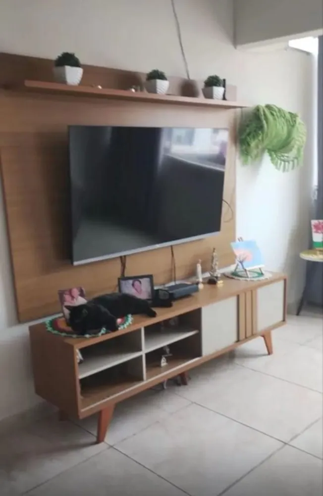Apartamento, 3 quartos, 80 m² - Foto 4