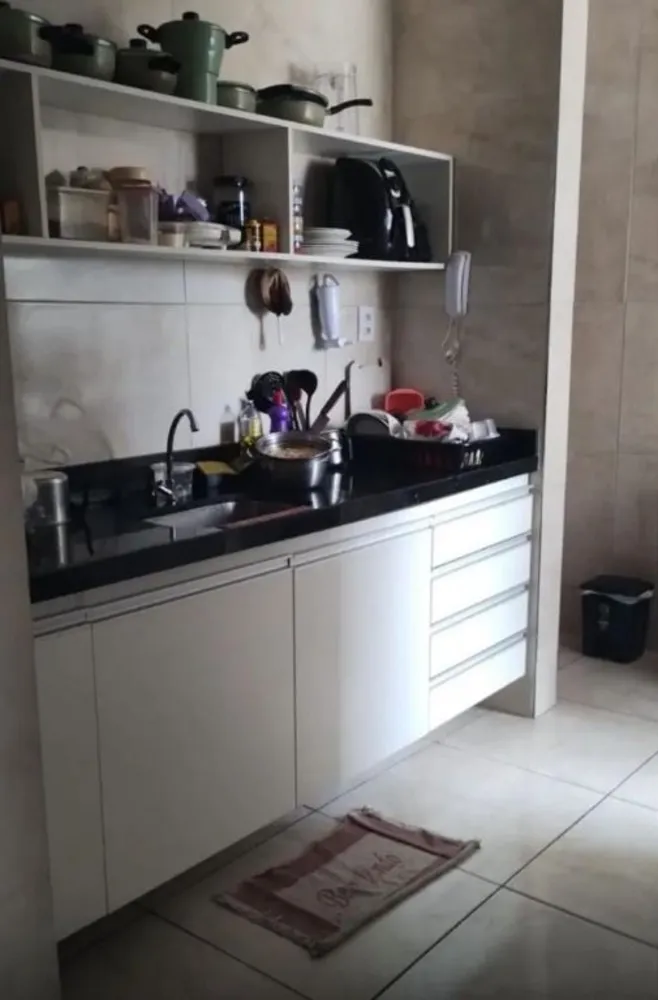 Apartamento, 3 quartos, 80 m² - Foto 1