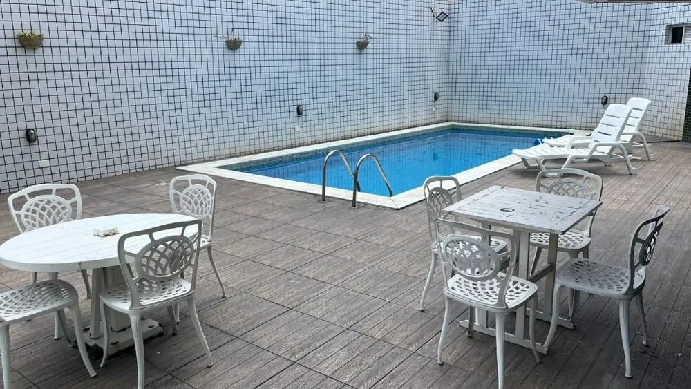 Apartamento, 3 quartos, 140 m² - Foto 1