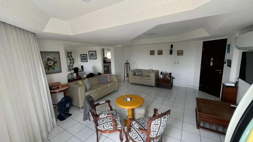 Apartamento, 3 quartos, 140 m² - Foto 4