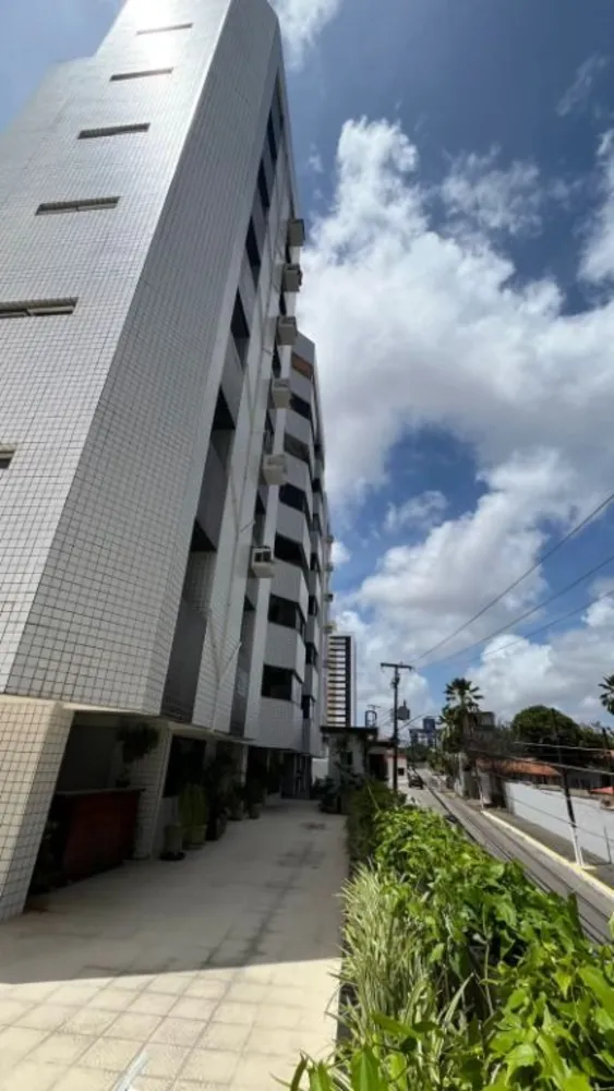 Apartamento, 3 quartos, 140 m² - Foto 2