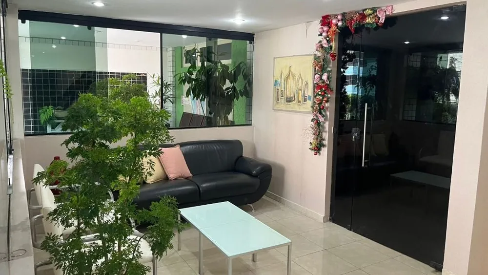 Apartamento, 3 quartos, 140 m² - Foto 3