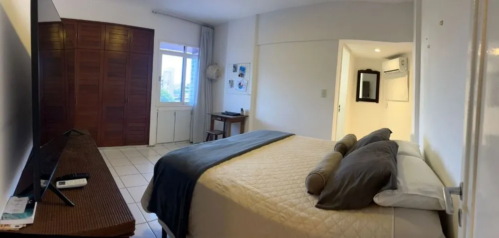 Apartamento, 3 quartos, 140 m² - Foto 9