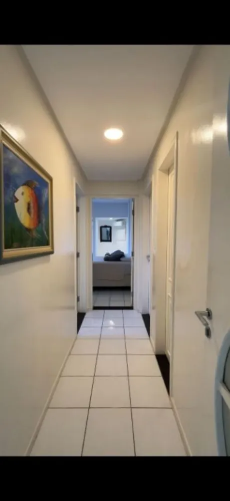 Apartamento, 3 quartos, 140 m² - Foto 5
