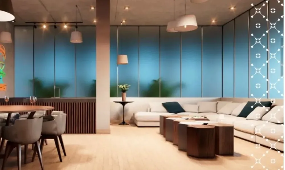 Apartamento, 4 quartos, 180 m² - Foto 2
