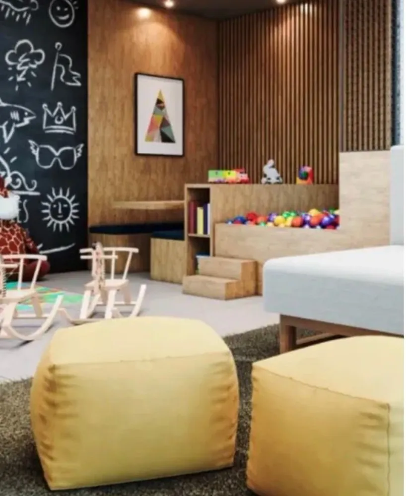 Apartamento, 4 quartos, 180 m² - Foto 4