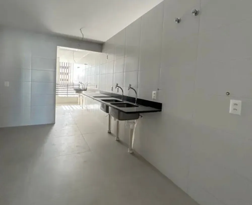 Apartamento, 4 quartos, 180 m² - Foto 8