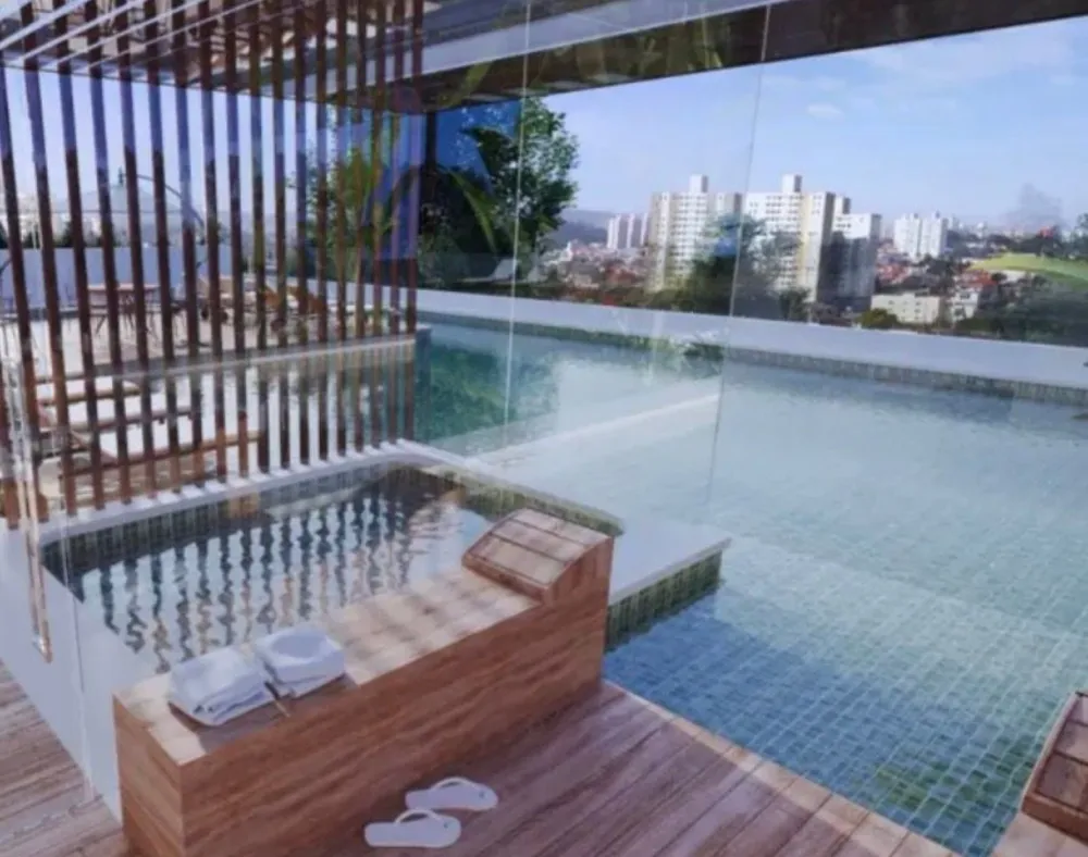 Apartamento, 4 quartos, 180 m² - Foto 5
