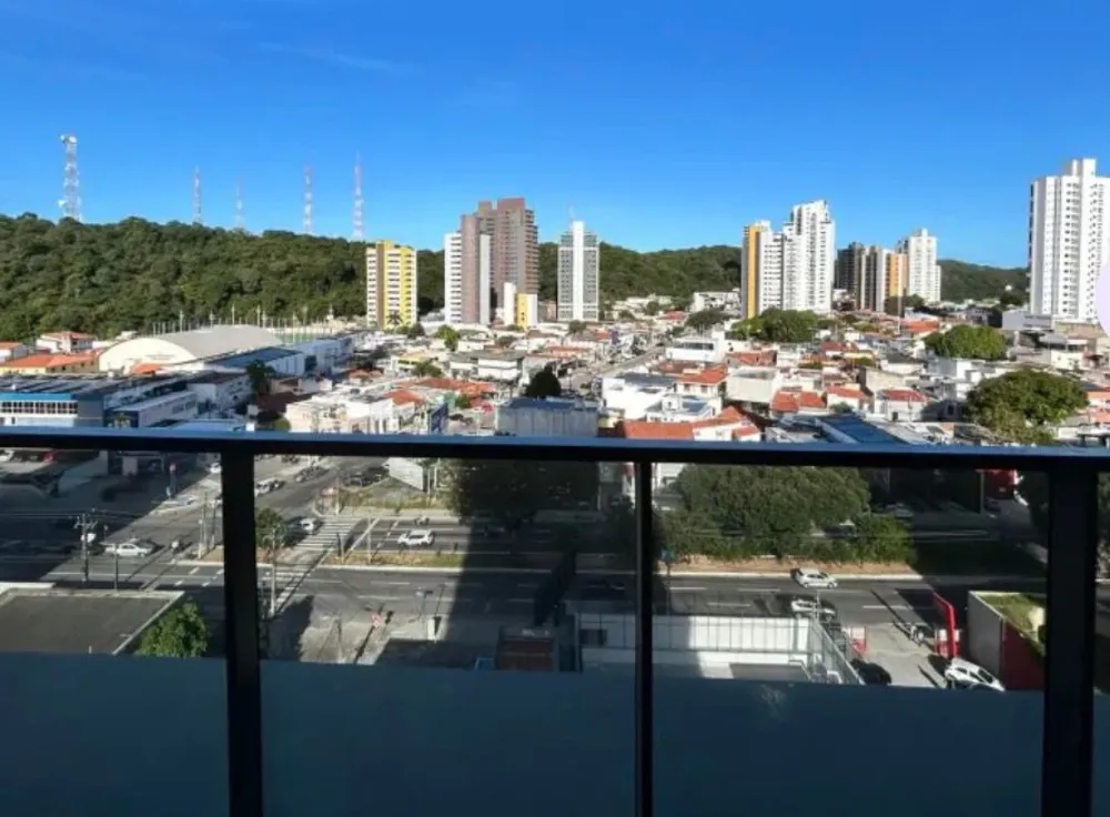 Apartamento, 4 quartos, 180 m² - Foto 1