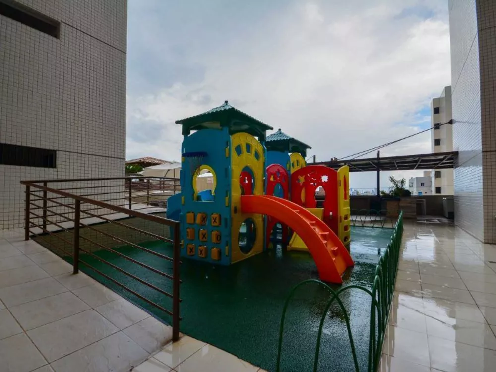 Apartamento, 2 quartos, 85 m² - Foto 5