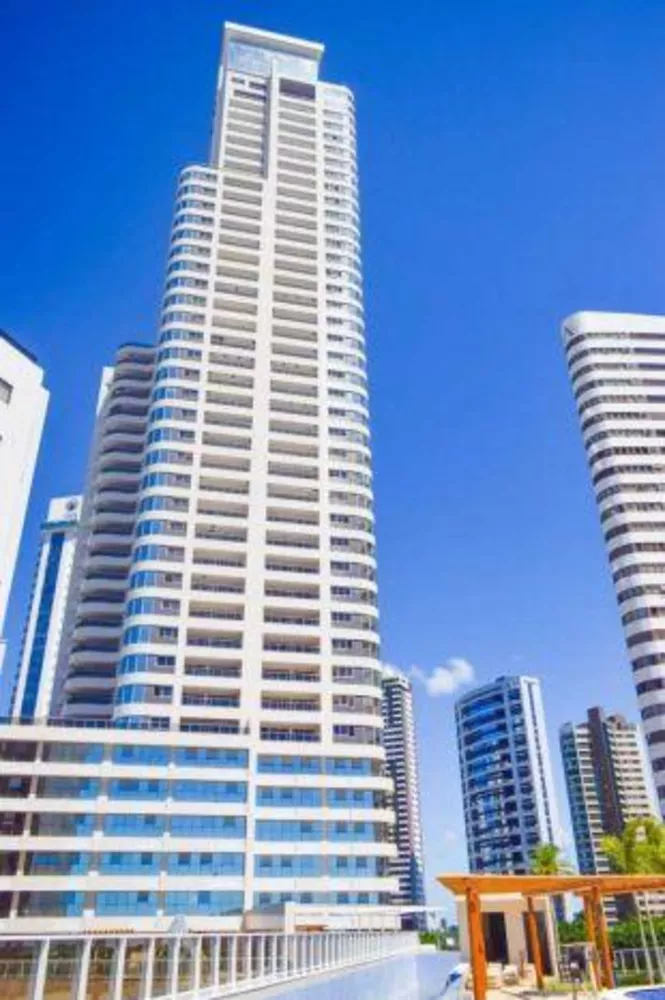 Apartamento, 2 quartos, 160 m² - Foto 11