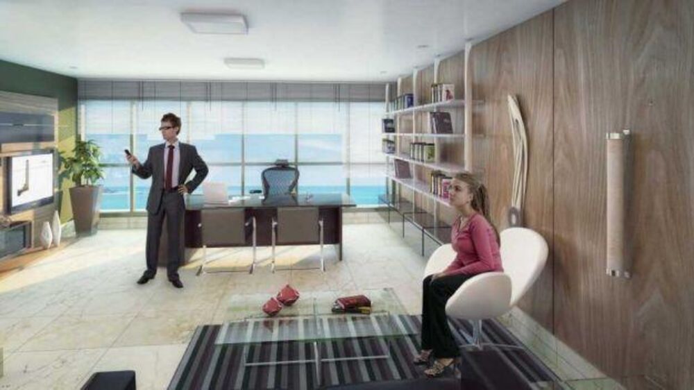 Apartamento, 2 quartos, 160 m² - Foto 8