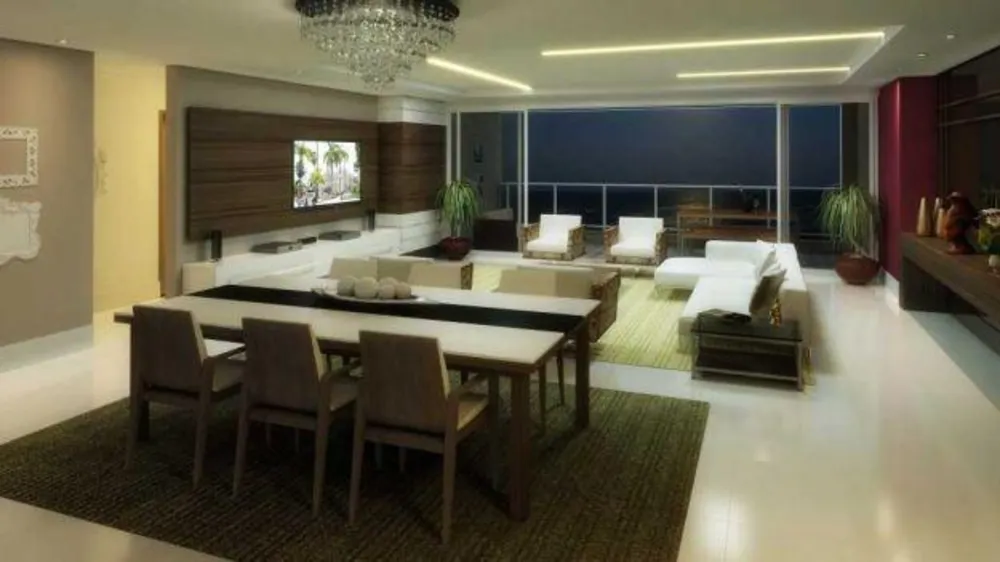 Apartamento, 2 quartos, 160 m² - Foto 21