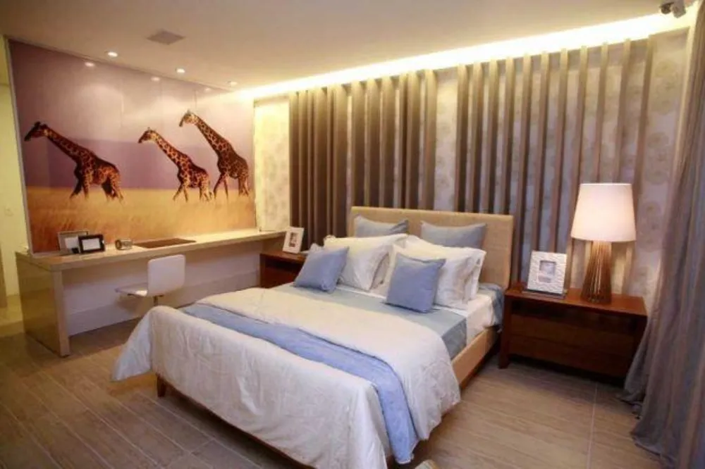 Apartamento, 2 quartos, 160 m² - Foto 20