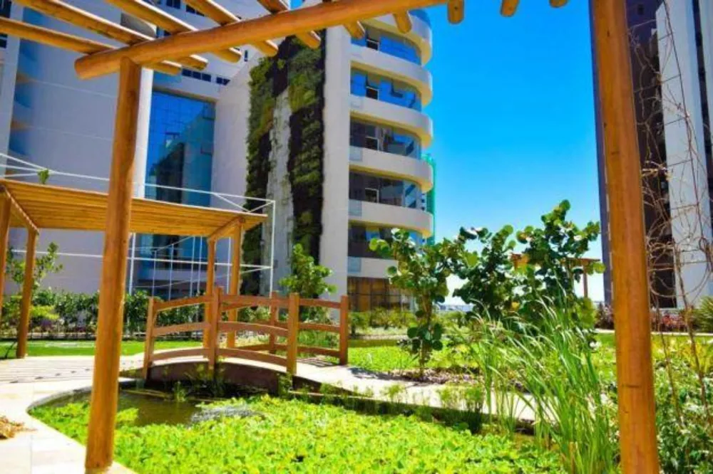 Apartamento, 2 quartos, 160 m² - Foto 1