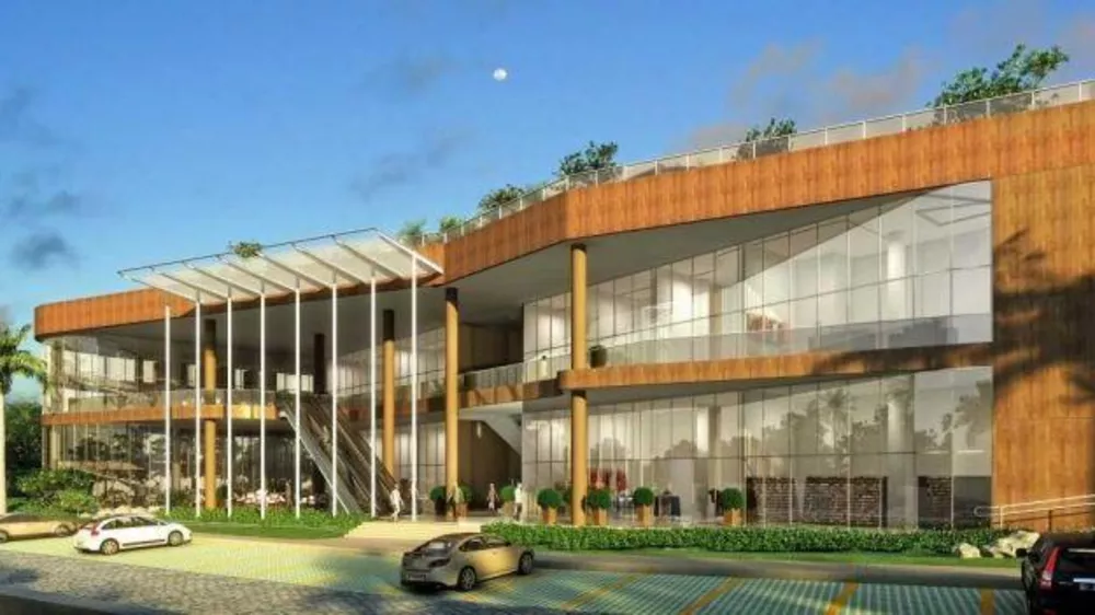 Apartamento, 2 quartos, 160 m² - Foto 4