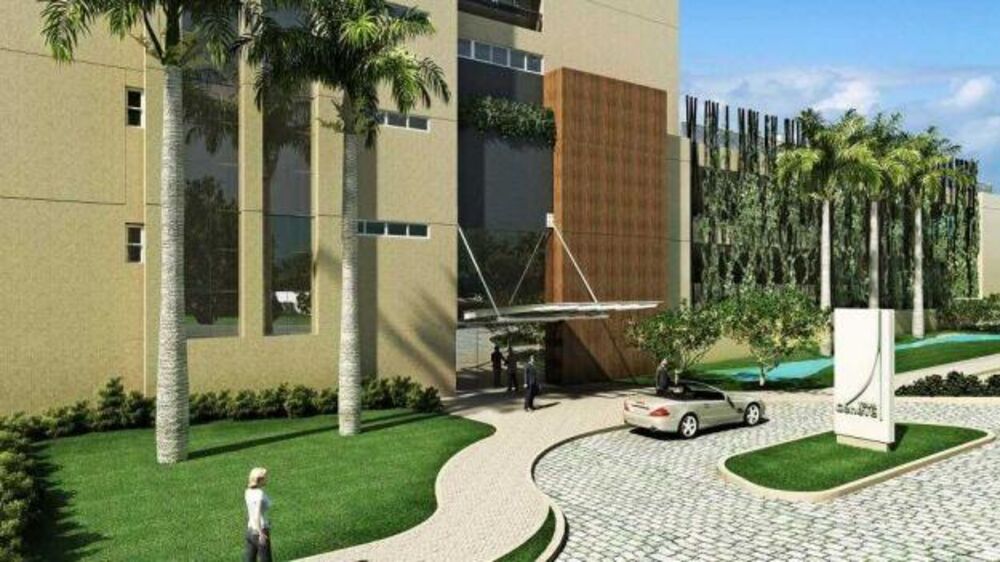 Apartamento, 2 quartos, 160 m² - Foto 6