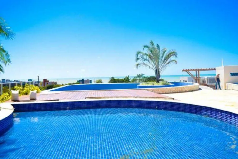 Apartamento, 2 quartos, 160 m² - Foto 16