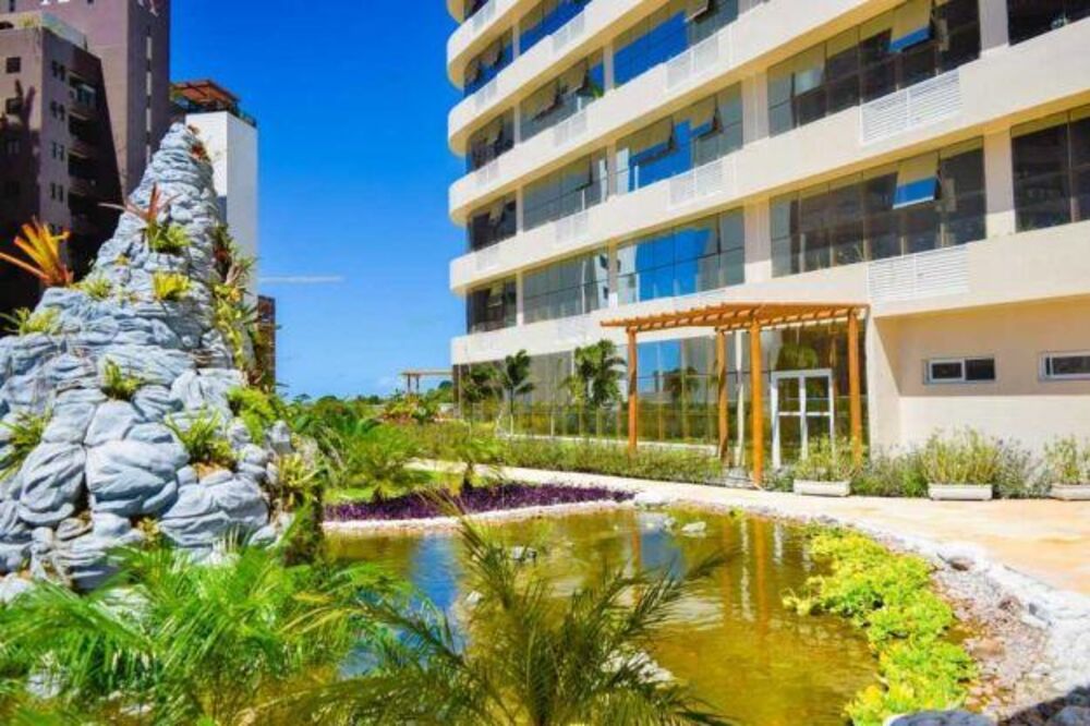 Apartamento, 2 quartos, 160 m² - Foto 2