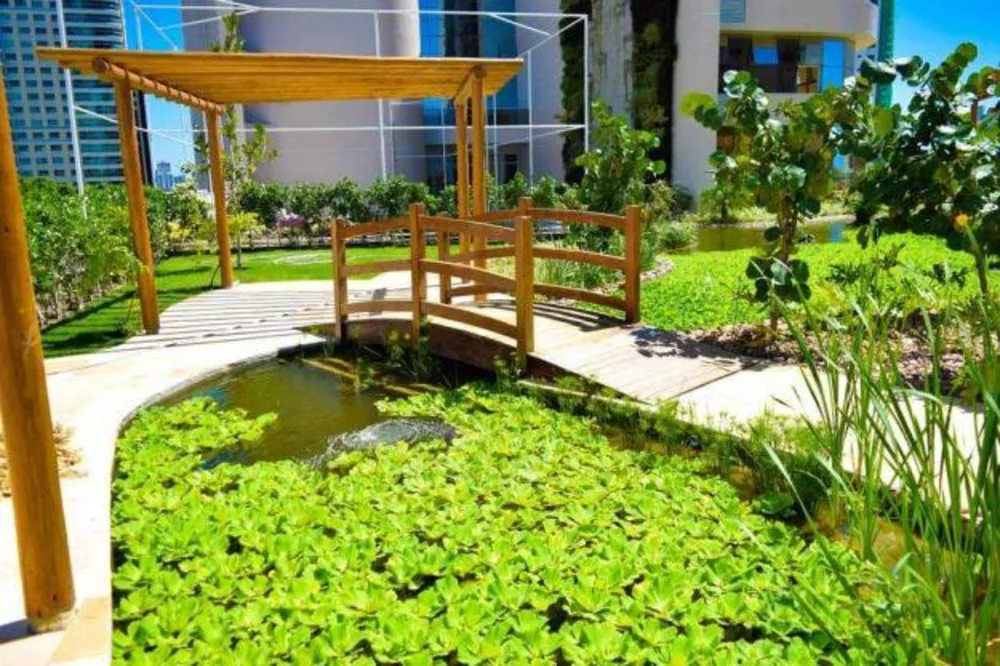 Apartamento, 2 quartos, 160 m² - Foto 15