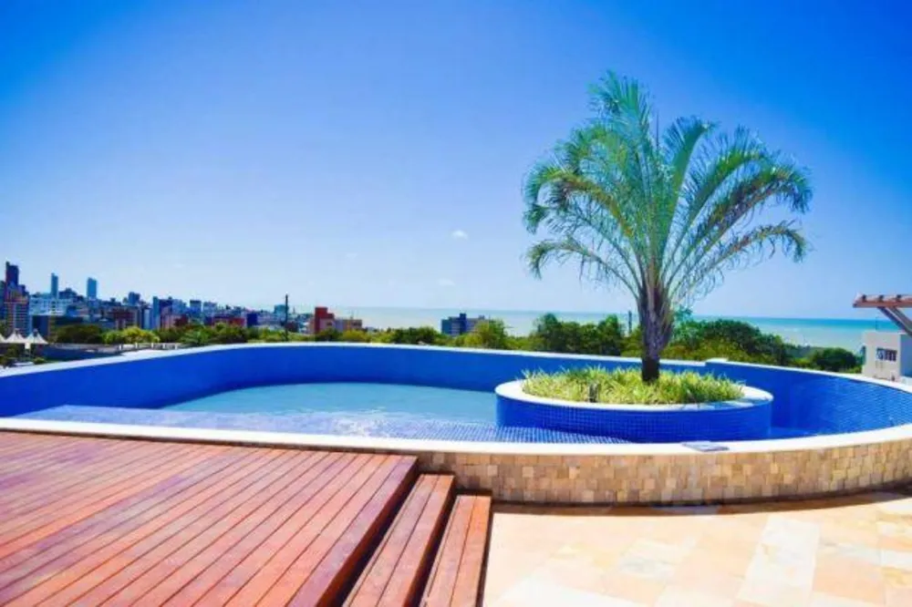 Apartamento, 2 quartos, 160 m² - Foto 17