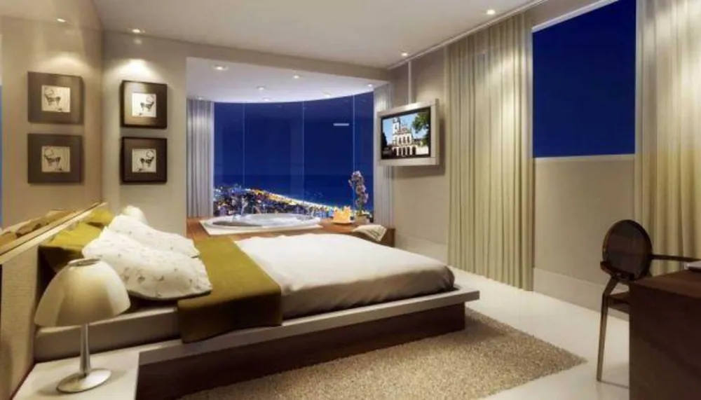 Apartamento, 2 quartos, 160 m² - Foto 23