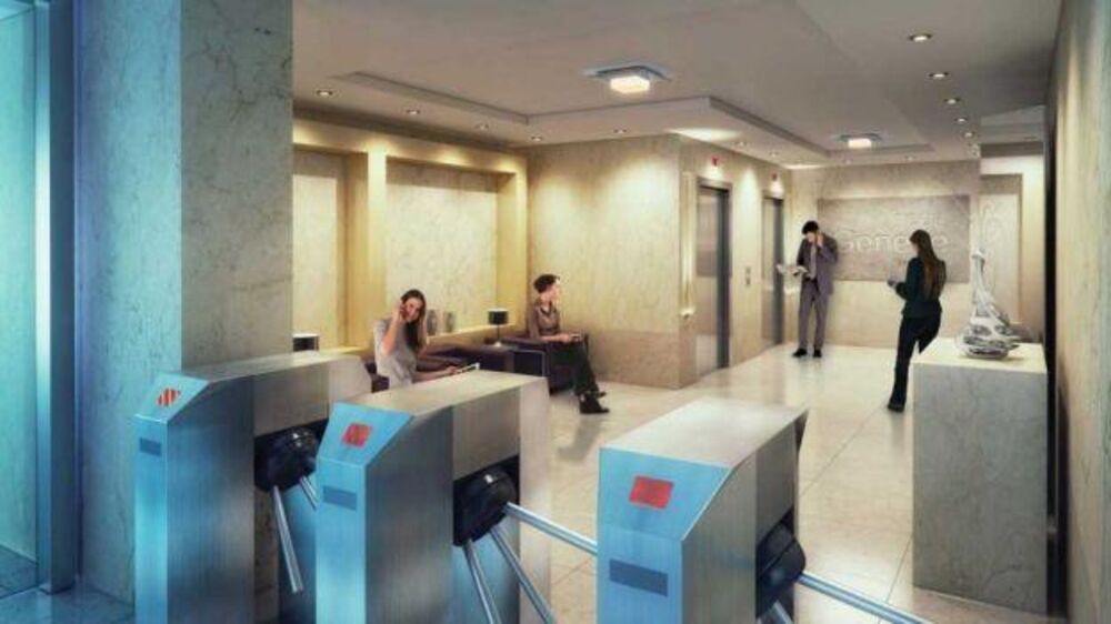 Apartamento, 2 quartos, 160 m² - Foto 5