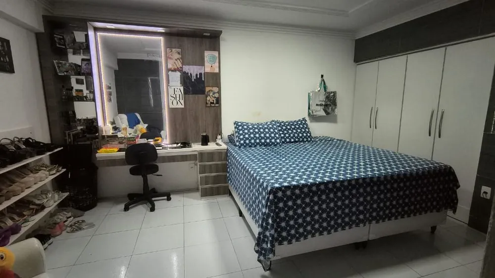 Apartamento, 4 quartos, 166 m² - Foto 3