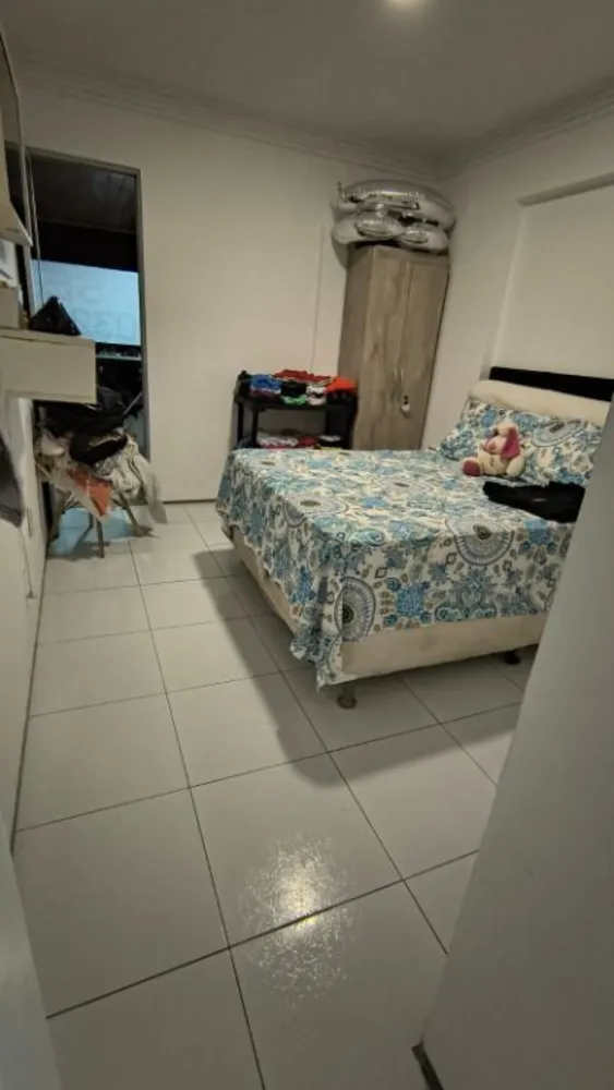 Apartamento, 4 quartos, 166 m² - Foto 5