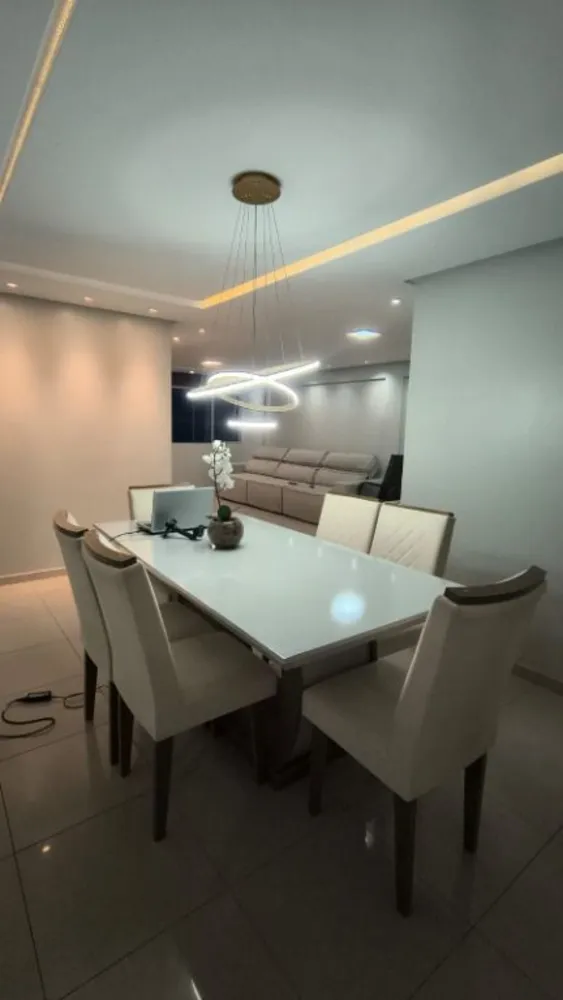 Apartamento, 4 quartos, 166 m² - Foto 6