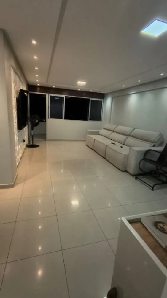 Apartamento, 4 quartos, 166 m² - Foto 1