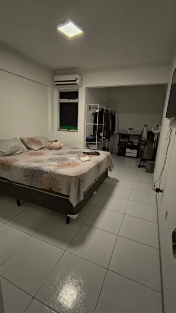 Apartamento, 4 quartos, 166 m² - Foto 2