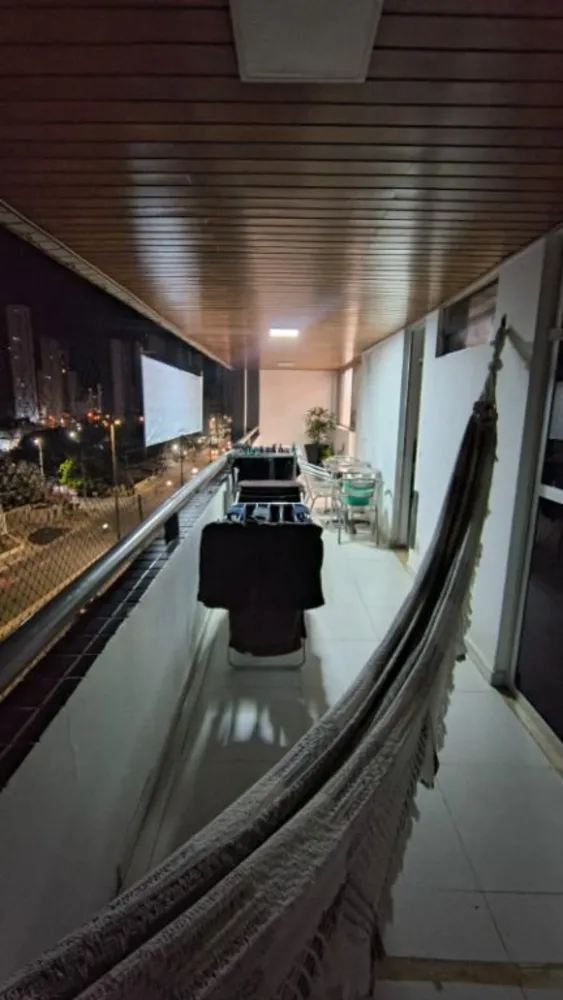 Apartamento, 4 quartos, 166 m² - Foto 7
