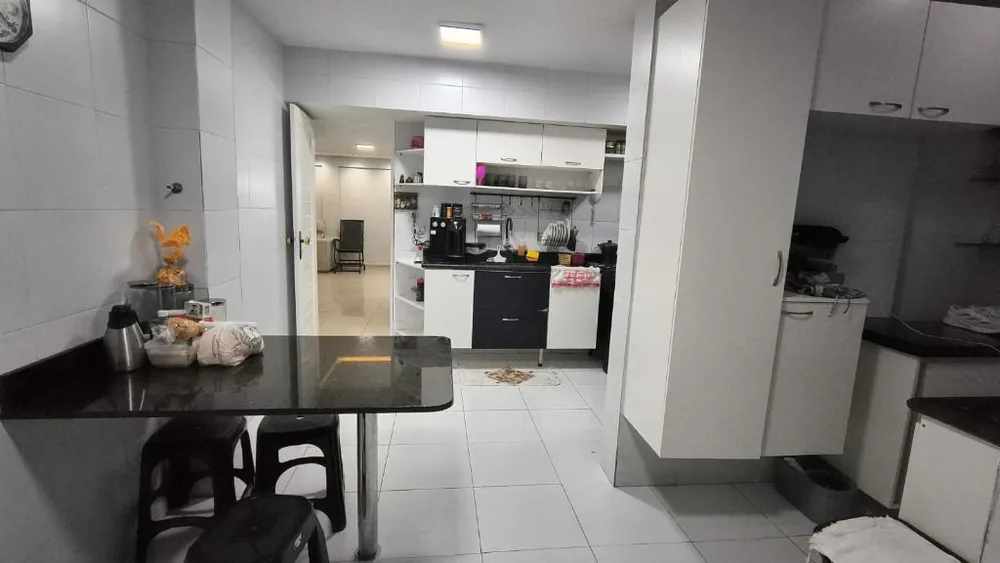 Apartamento, 4 quartos, 166 m² - Foto 4